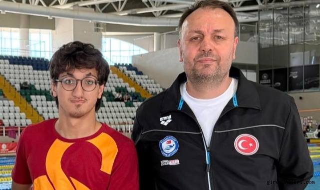 Giresun’daki Şampiyonada Sporcuların Başarıları Göz DoldurduHaberin BaşlıklarıGiresun’daki Şampiyonada Sporcuların Başarıları