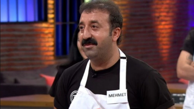 MasterChef ile Yükseliş: Şırdancı Mehmet’in HikayesiHaberin BaşlıklarıMasterChef ile Yükseliş: Şırdancı
