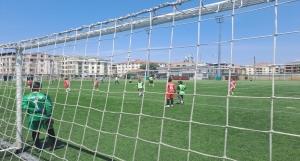 Merkez İlkokulları Futbol Şenliği Başarıyla Tamamlandı 30-05-2025