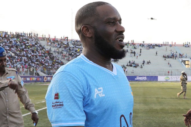 Okocha'dan Osimhen Transferi Üzerine Fenerbahçe Taraftarına Mesaj Fenerbahçe Tarafına Sesleniş