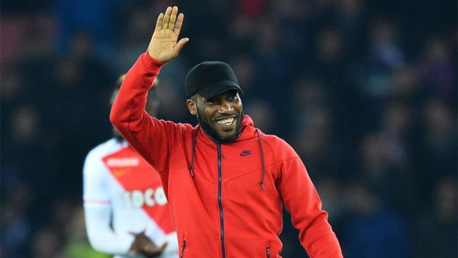Jay-Jay Okocha, Osimhen’in Geleceği Hakkında Açıklamalarda BulunduHaberin BaşlıklarıJay-Jay Okocha, Osimhen’in