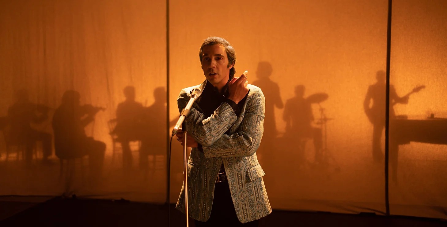 2025 Ermeni Film Festivali “Aznavour” ile açılacak