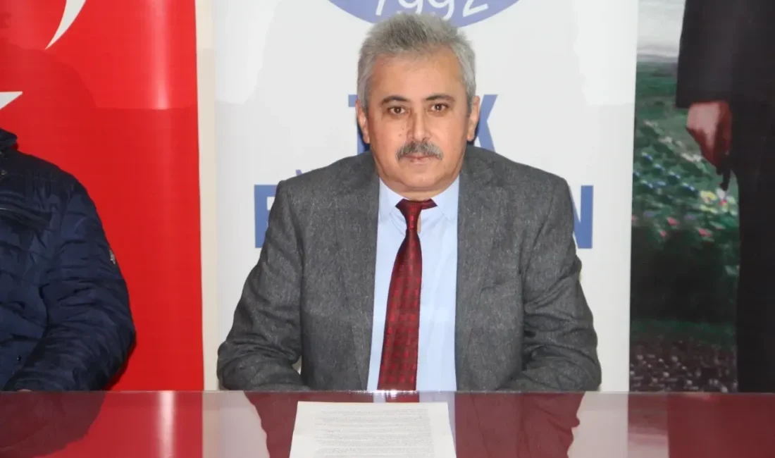 Türk Eğitim-Sen: Öğretmen Atama Kontenjanları ArttırılmalıHaberin BaşlıklarıTürk Eğitim-Sen: Öğretmen Atama