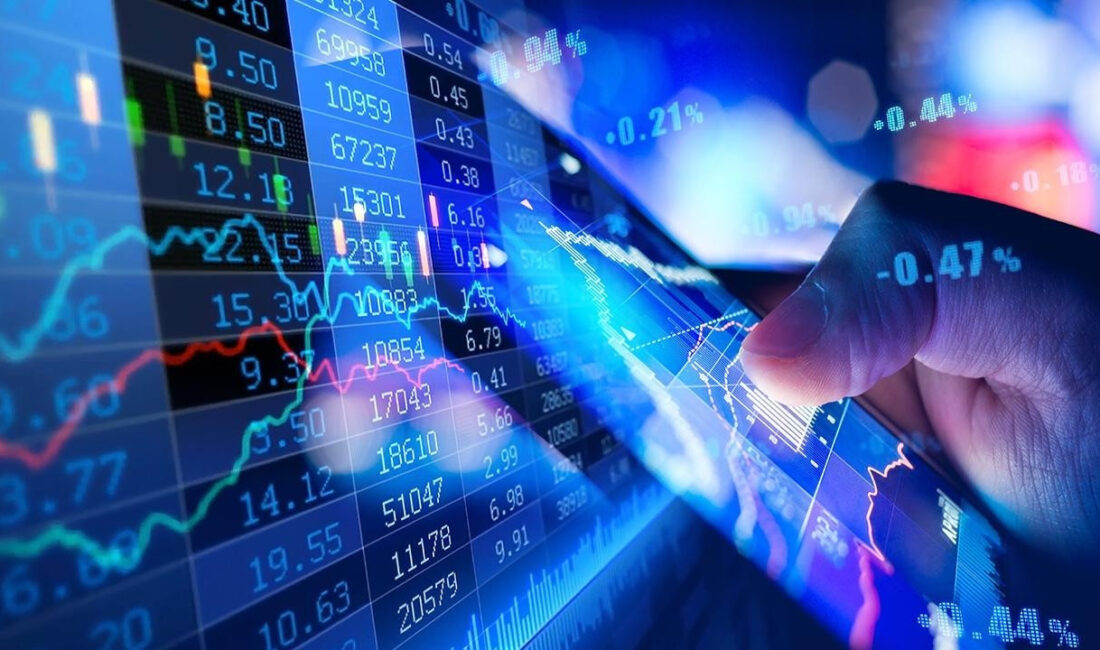 Borsa İstanbul’da Geri Alım İşlemleri: 19-23 Mayıs DönemiHaberin BaşlıklarıBorsa İstanbul’da