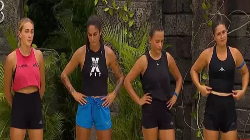 Survivor All Star 2025: Eleme Heyecanı Devam EdiyorHaberin BaşlıklarıSurvivor All