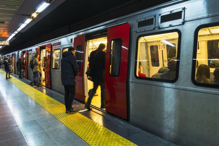27 Mayıs’ta İstanbul Metroları Normal Seferlerine Devam EdiyorHaberin Başlıkları27 Mayıs’ta