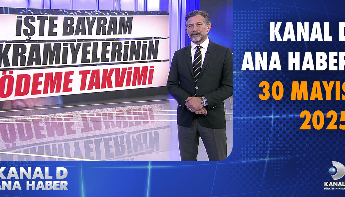 29 Mayıs 2025 Güncel Haberler: Öne ÇıkanlarHaberin Başlıkları29 Mayıs 2025