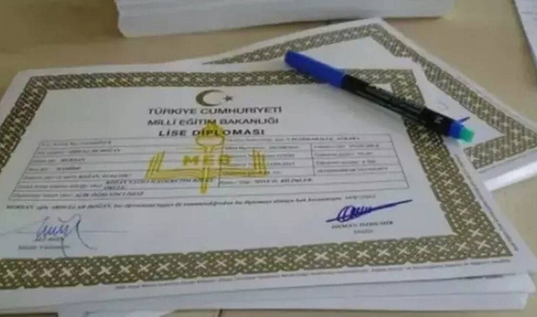 Türkiye’deki Özel Okullarda Denetim Süreci: 403 Diploma İptal EdildiHaberin BaşlıklarıTürkiye’deki