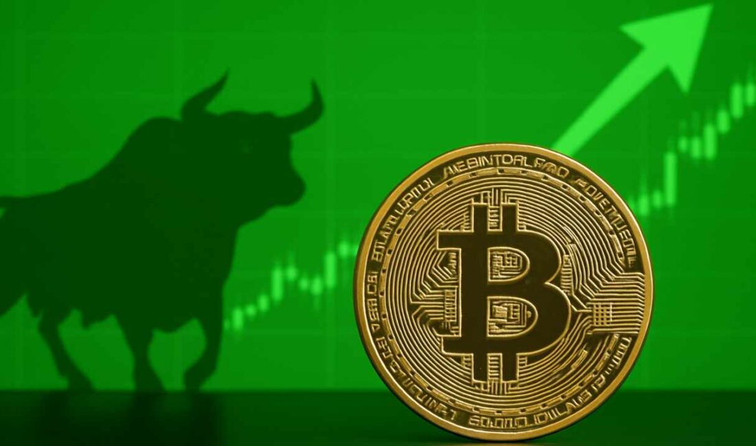 2026’dan Önce 4.2 Milyon BTC Toplamada Kurumsal AmaçHaberin Başlıkları2026’dan Önce
