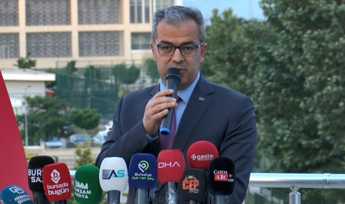 Anahtar Parti Eğitim Sorunlarına Dikkat Çekti: Atama Bekleyen 500 Bin