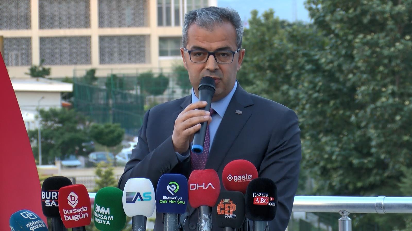 500 Bin Ogretmen Adayi Atama Bekliyor Dedi Yalcin