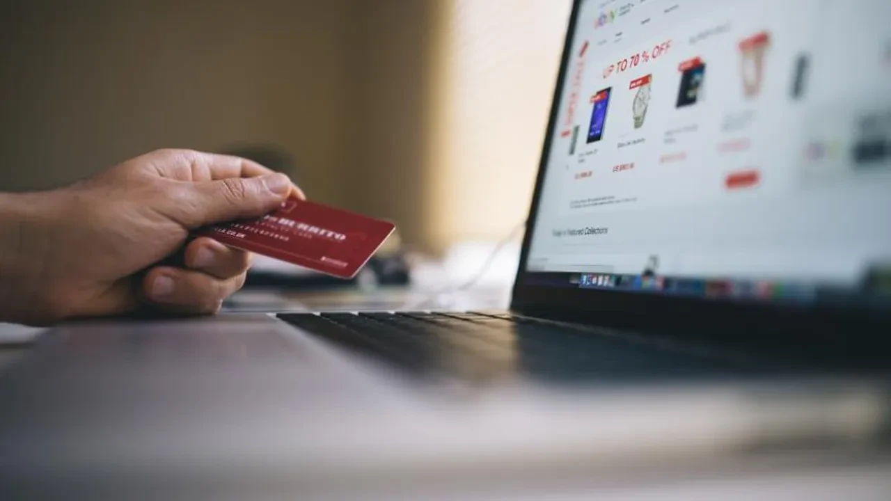 Alibaba'nın hızlı teslimat servisi