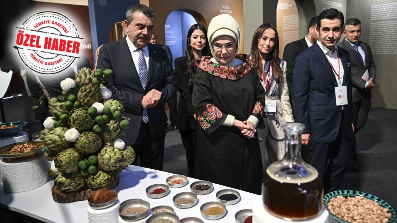 Gastronomi liseleri artık 7 bölgede! MEB sektörün ihtiyacına göre eleman yetiştirecek