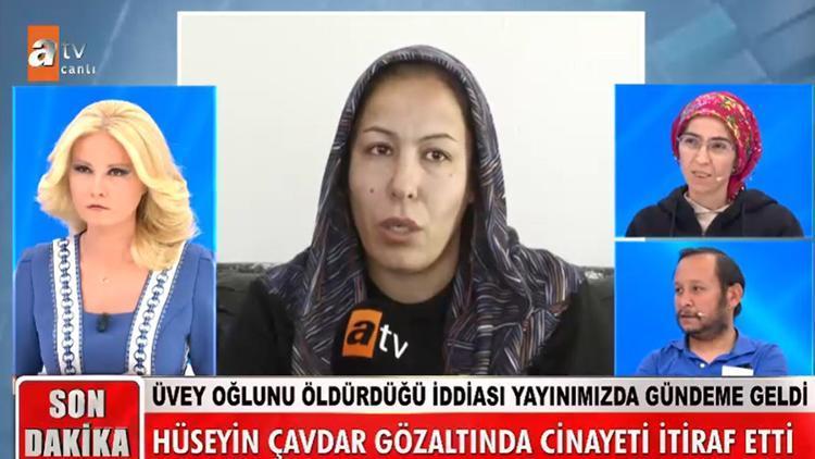 9 Yıllık Cinayet Soruşturması Yeniden GündemdeHaberin Başlıkları9 Yıllık Cinayet Soruşturması
