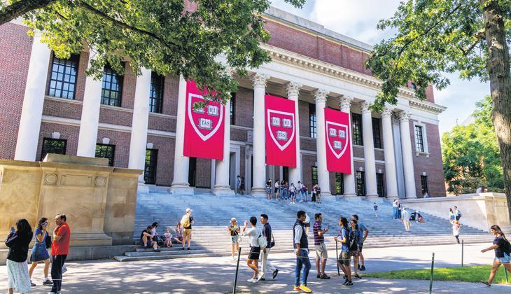 Harvard Üniversitesi’nin Sertifikası İptal Edildi: Trump Yönetimi’nin Kararı ve SonuçlarıHaberin