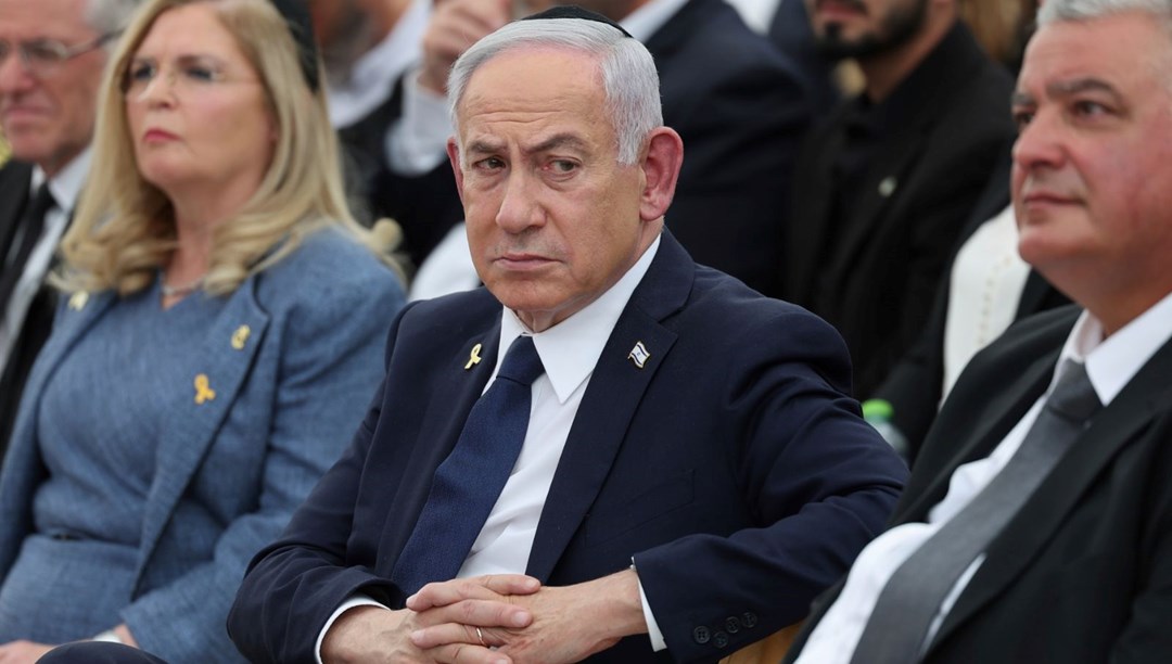 Netanyahu, Hamas ile Esir Taksidi ve Geçici Ateşkes İçin ABD’nin
