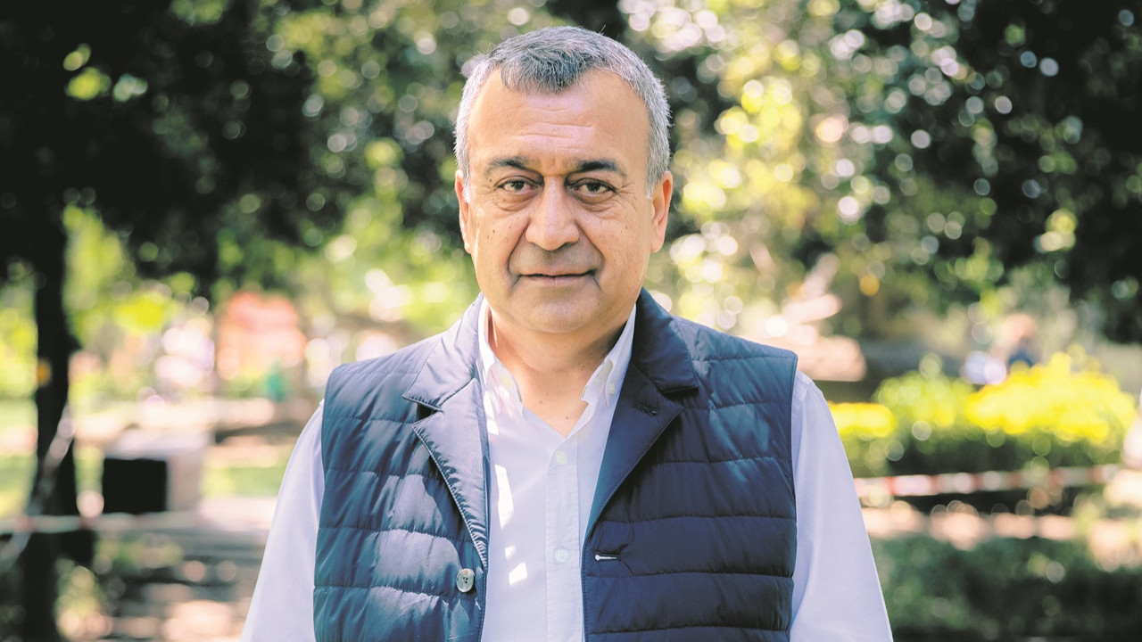 Ahmet Fikret Kileci Tekstil Sektorunde Dovizin Otesinde Yeni Yollar Acmaliyiz