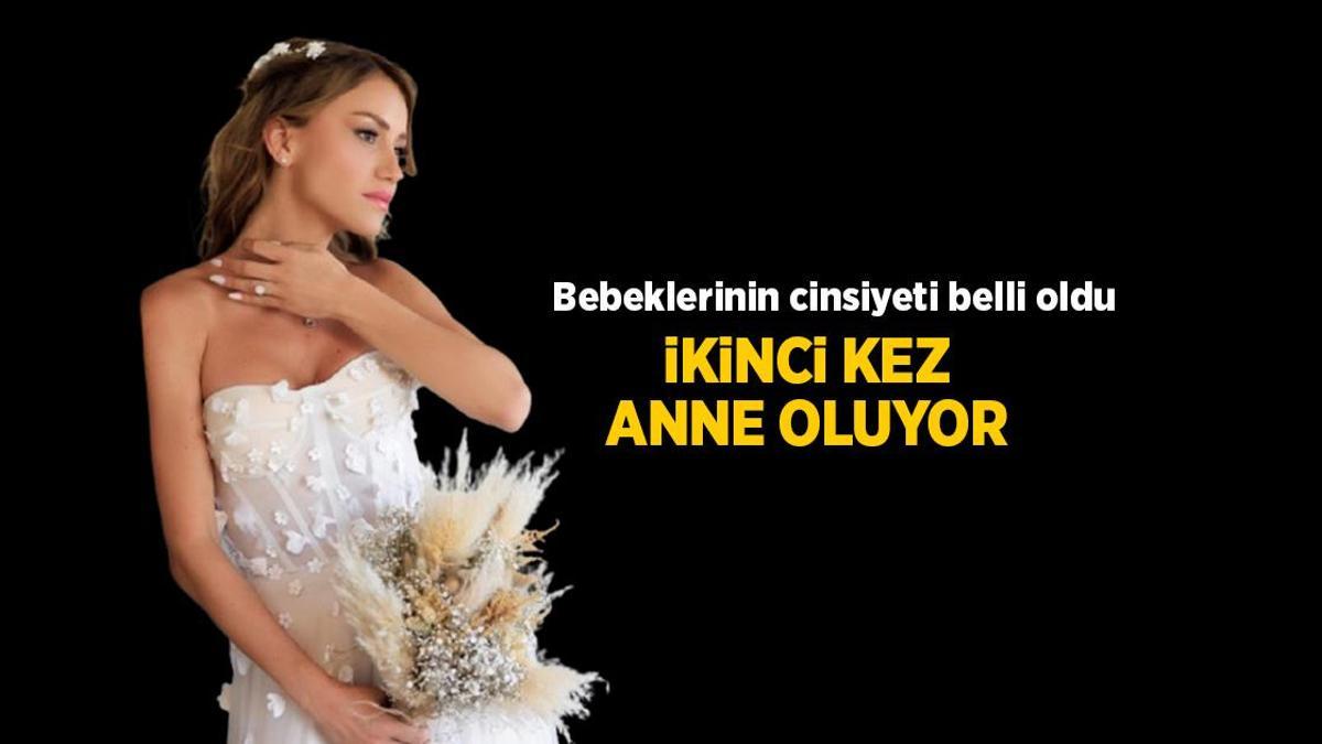 Ahmet Kural Ikinci Kez Baba Oluyor Bebeklerinin Cinsiyeti Belli Mi