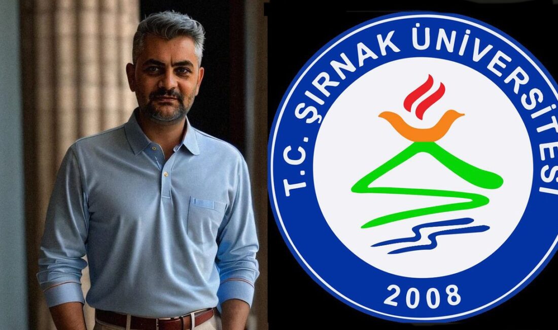 Şırnak Üniversitesi’nde Usulsüz Atama SkandalıHaberin BaşlıklarıŞırnak Üniversitesi’nde Usulsüz Atama SkandalıMahkeme