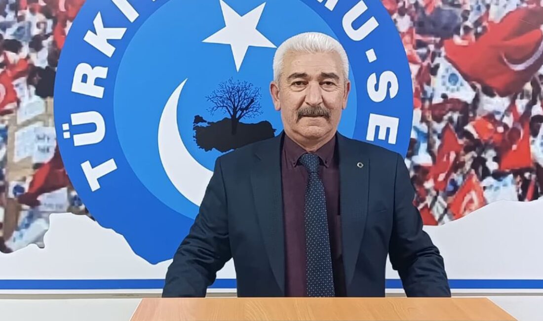 Aksaray’dan Gazze’ye Destek: İnsanlık Dramına Dikkat ÇekiliyorHaberin BaşlıklarıAksaray’dan Gazze’ye Destek: