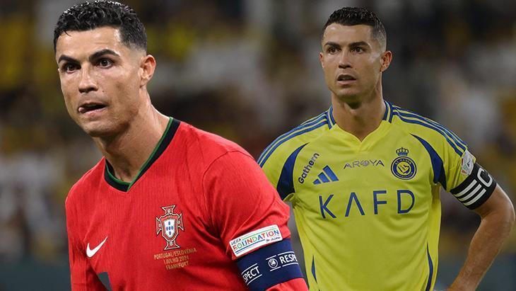 Cristiano Ronaldo Al Nassr’dan Ayrılıyor: Kulüp Açıklama YaptıHaberin BaşlıklarıCristiano Ronaldo