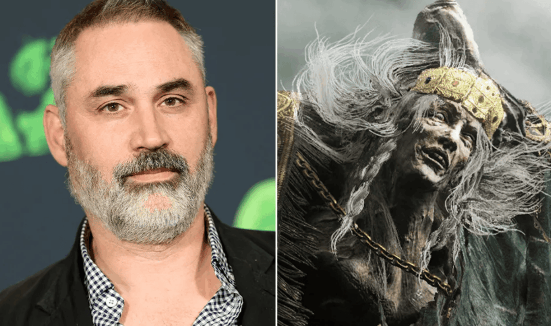 Elden Ring Filmi: Alex Garland, Karanlık Fantezi Evrenini Beyaz Perdeye