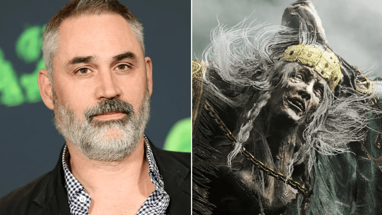 Alex Garland A24un Yeni Elden Ring Sinemasini Yonetiyor