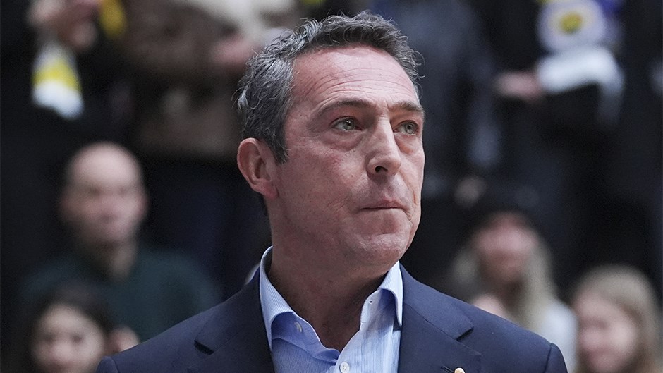 Ali Koç: Euroleague, Avrupa Basketbolu İçin En İyi SeçenekHaberin BaşlıklarıAli