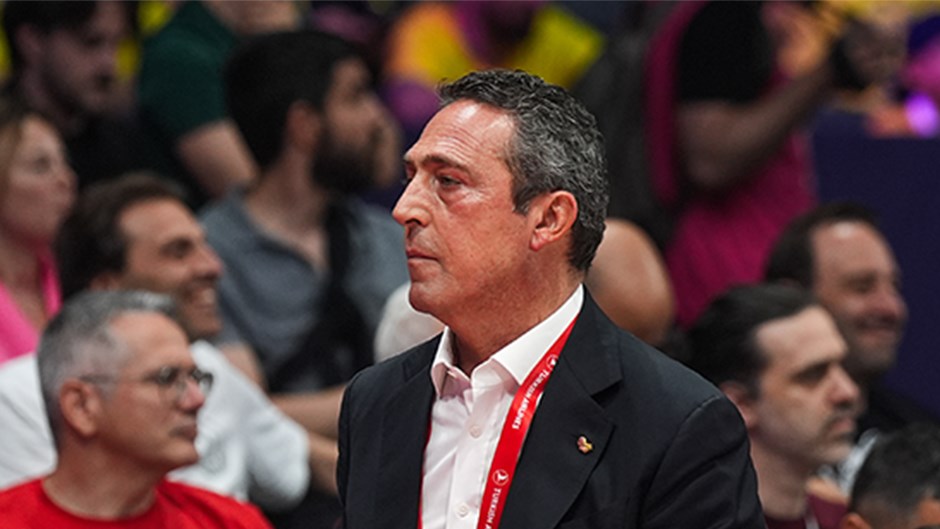 Ali Koç’un Maç Sonrası Davranışı Gündem OlduHaberin BaşlıklarıAli Koç’un Maç