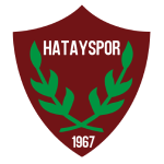 Atakaş Hatayspor’dan Kritik Maç Öncesi GelişmelerHaberin BaşlıklarıAtakaş Hatayspor’dan Kritik Maç