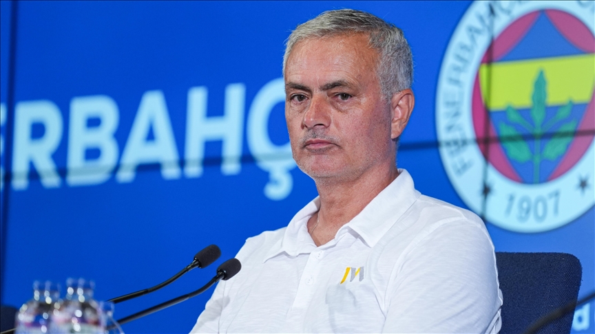 json { “@context”: “https://schema.org”, “@type”: “Article”, “headline”: “Jose Mourinho: Fenerbahçe’nin