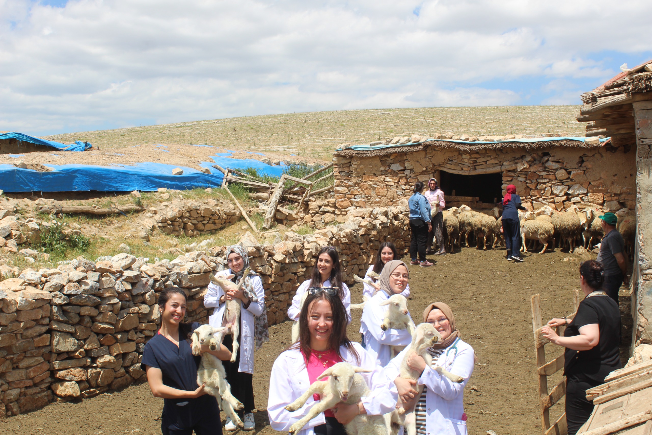 Kırsal yaşam