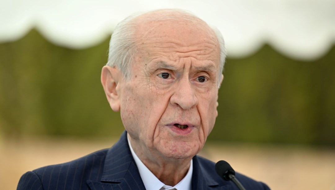 Devlet Bahçeli’den Fatih Karagümrük’e Tebrik TelefonuHaberin BaşlıklarıDevlet Bahçeli’den Fatih Karagümrük’e