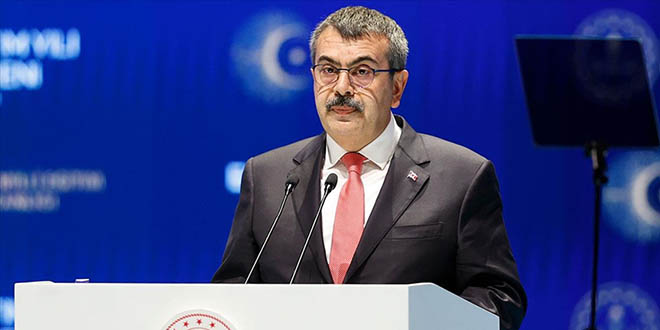 Okul Tatilleri ile İlgili Açıklama: Erken Tatil Mümkün Değil Milli