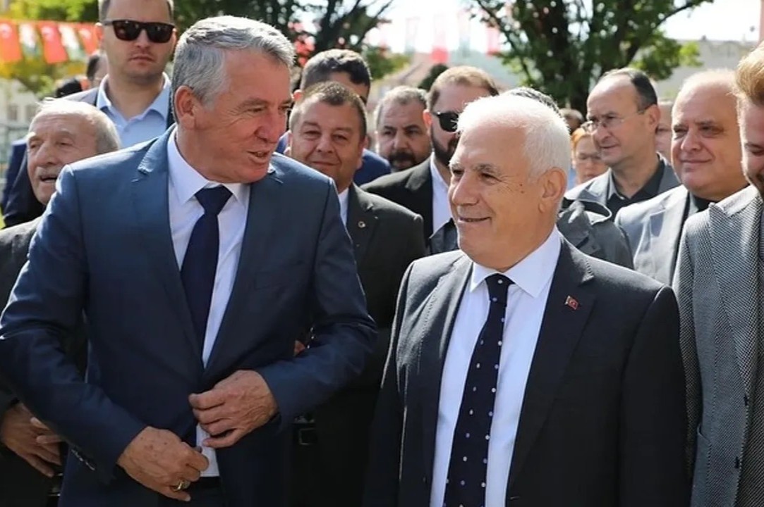 Baskan Arikan Egitim Sistemi Uzerine Degerlendirmelerini Paylasti