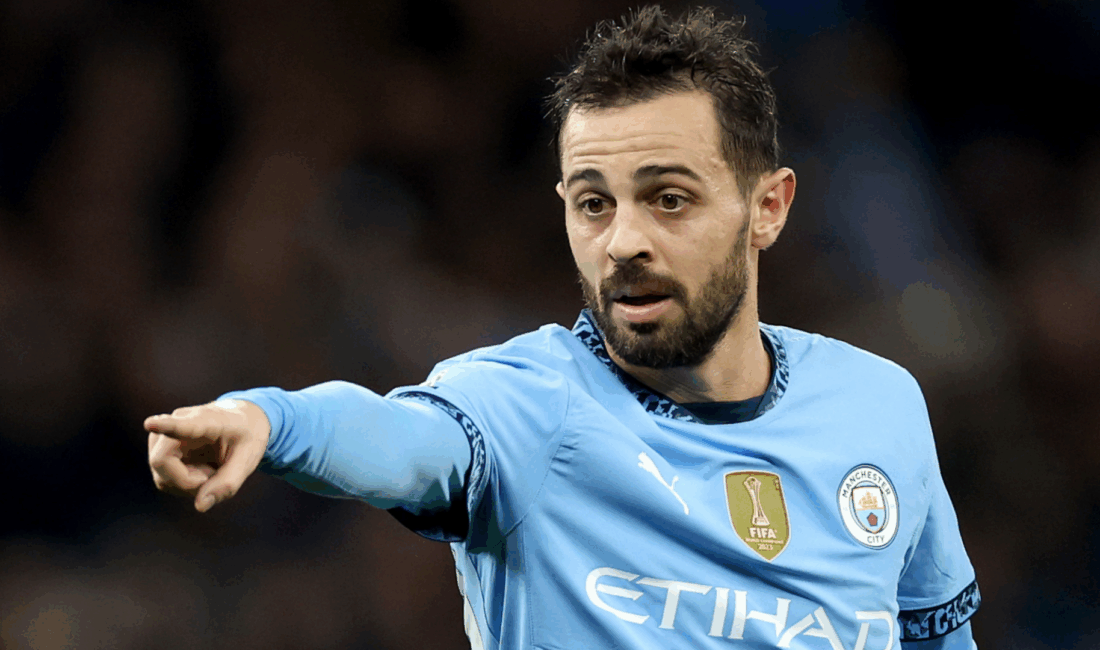 markdown # Galatasaray, Bernardo Silva Transferi İçin Beklemede ## Şampiyonlar
