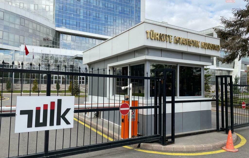 2023 Yılı İlk Çeyreğinde Gayri Safi Yurtiçi Hasıla %2 ArttıHaberin