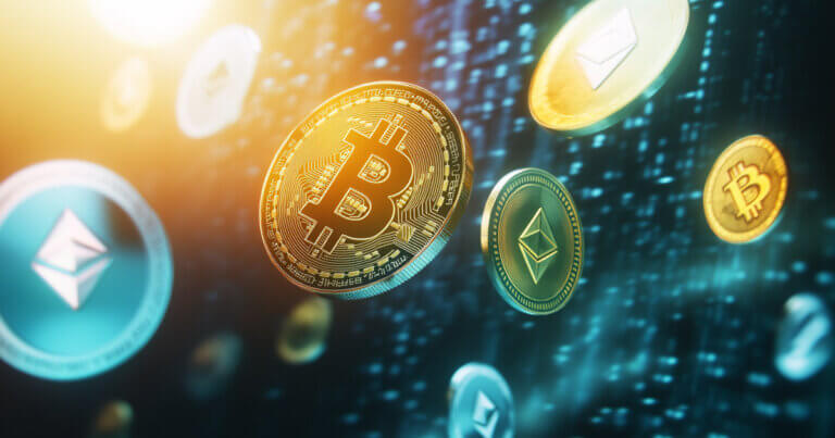 bitcoin ve Altcoinlerde Yeni Bir DönemHaberin Başlıklarıbitcoin ve Altcoinlerde Yeni