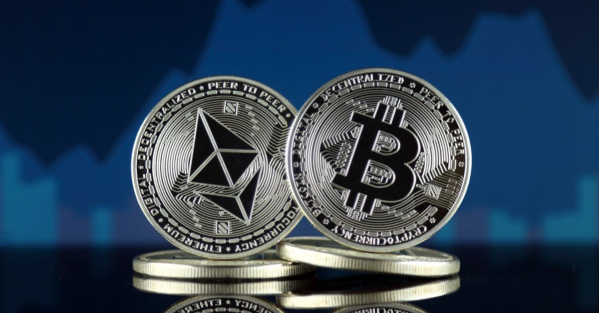 bitcoin ethereum