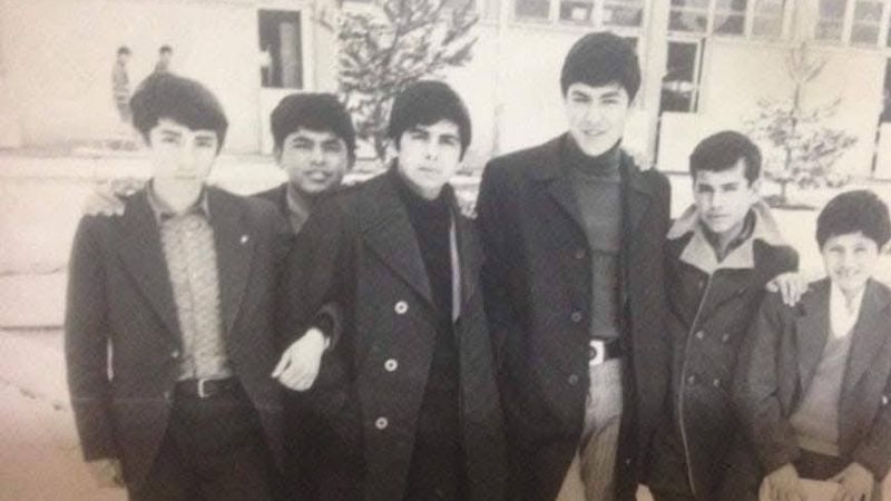 Cumhuriyet’le Başlayan Eğitim Devrimi: Bolu Öğretmen OkuluHaberin BaşlıklarıCumhuriyet’le Başlayan Eğitim