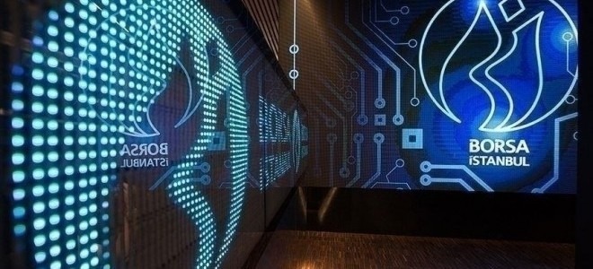 23 Mayıs 2025: Borsa İstanbul’da Günlük Durum RaporuHaberin Başlıkları23 Mayıs