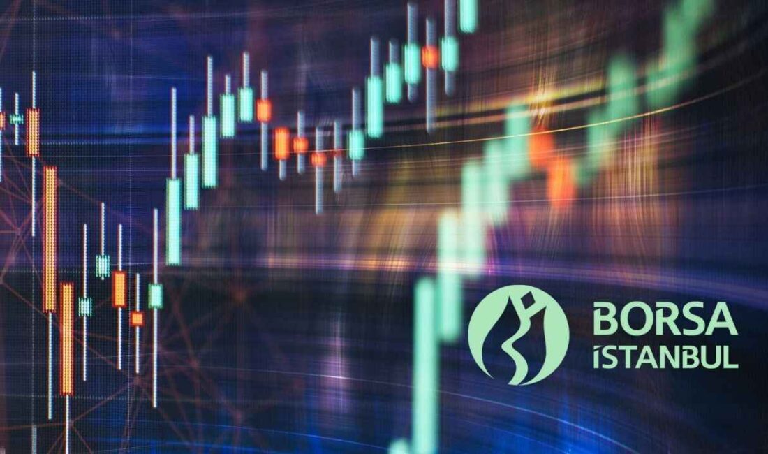 Borsa İstanbul’da BIST 100 Endeksi Yükselişle Günü TamamladıHaberin BaşlıklarıBorsa İstanbul’da
