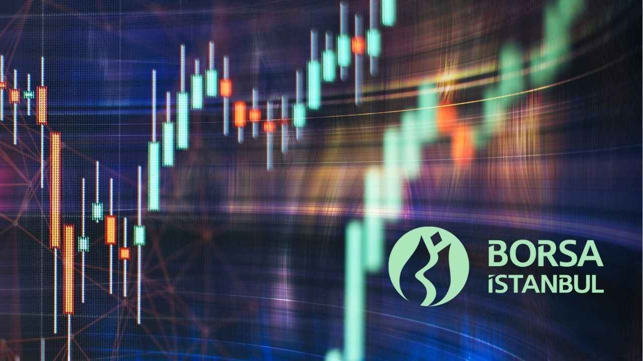 Borsa Istanbul Gun Sonunda Yukselisle Noktayi Koydu