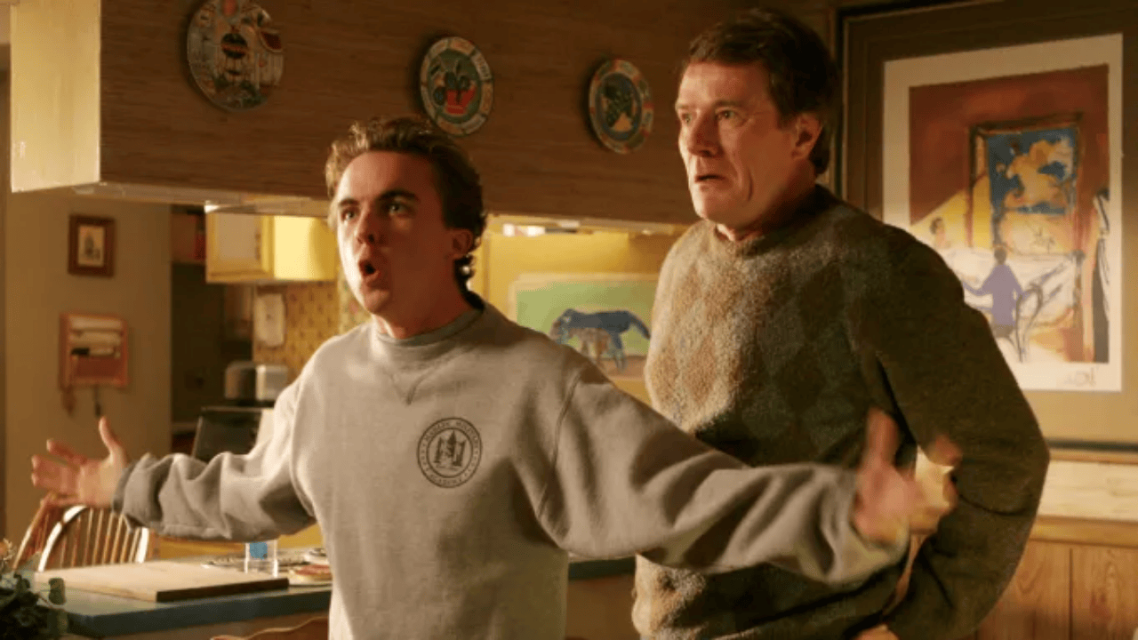 Bryan Cranston Malcolm In The Middle Yeniden Cekimlerini Degerlendirdi
