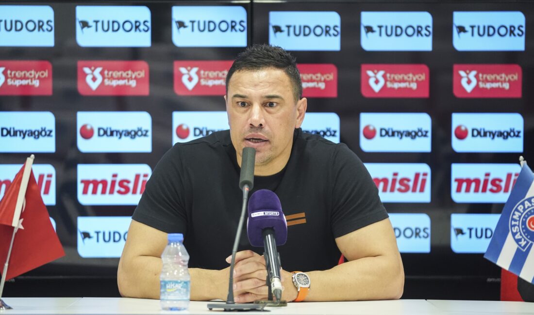 TFF’den Çağdaş Atan’a İki Maç Men ve Para CezasıHaberin BaşlıklarıTFF’den