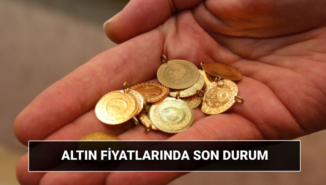 Gram Altın Fiyatları Düşüşte: Bugünkü Güncel DeğerlerHaberin BaşlıklarıGram Altın Fiyatları