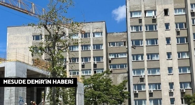 İstanbul Üniversitesi’nin Depreme Dayanıksız Hastaneleri TaşınacakHaberin Başlıklarıİstanbul Üniversitesi’nin Depreme Dayanıksız