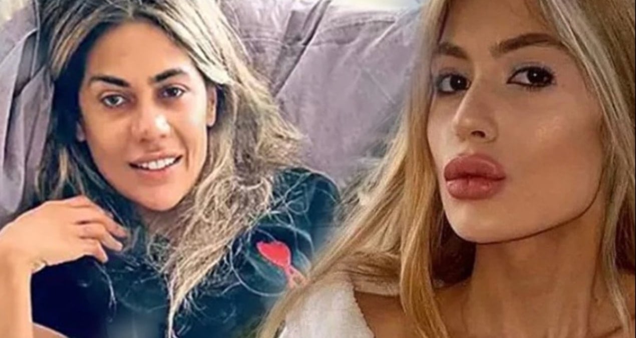 Cezaevinden 37 Kilo Ile Cikan Nihal Candanin Sasirtan Degisimi