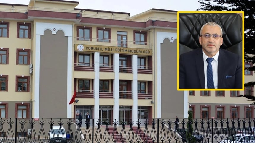 Çorum’da Öğrencilerden Tarihi Başarı: 2025 Bursluluk Sınavında Türkiye Birincisi OldularHaberin