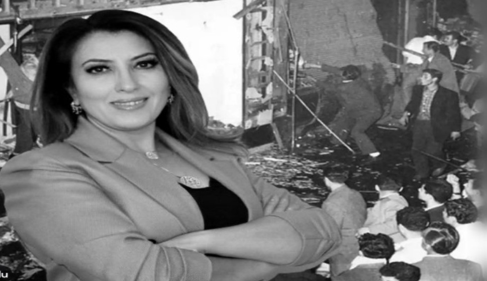 Çorum Olayları’nda Yaşananlar: Satı Gül’ün Anma MesajıHaberin BaşlıklarıÇorum Olayları’nda Yaşananlar: